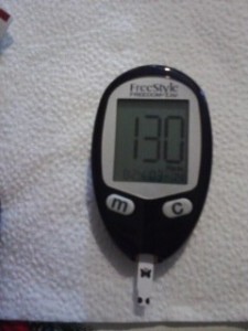 meter
