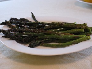 asparagus