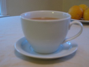 coffee