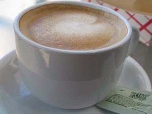 latte