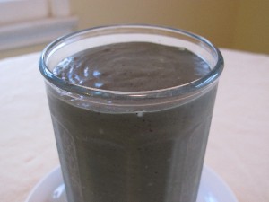 smoothie