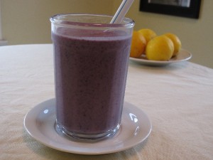 smoothie
