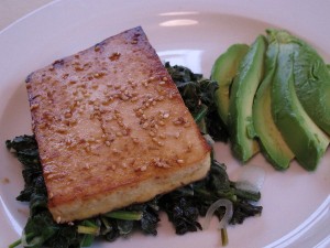 tofu_kale