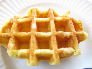waffle