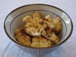 Cauliflower