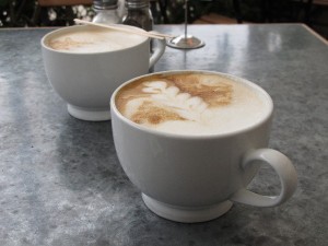 Latte