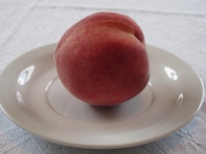 Peach
