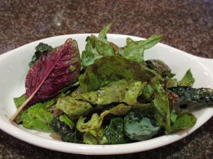 salad