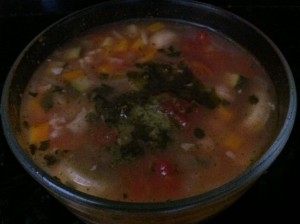 soupminestone