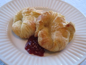 croisant