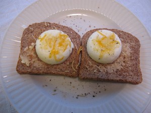 eggs
