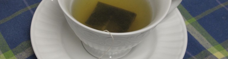 CupTea