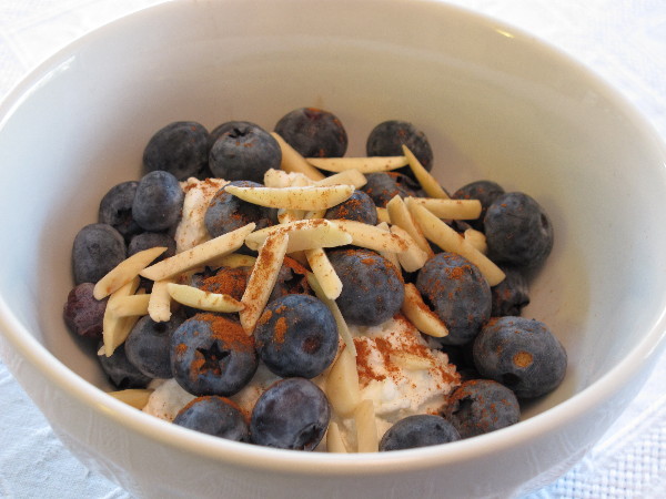 berries