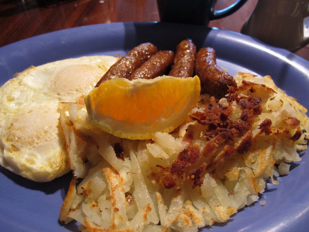 breakfast