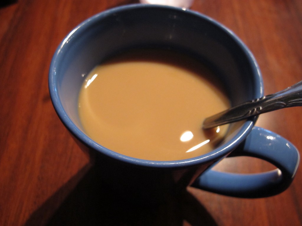 coffee