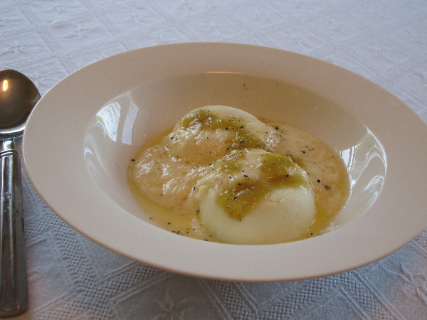 eggs