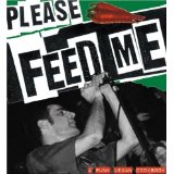 please feed me