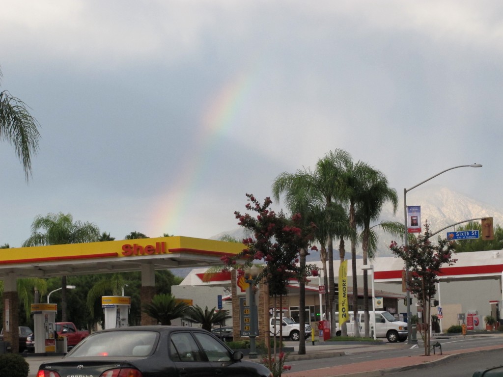rainbow