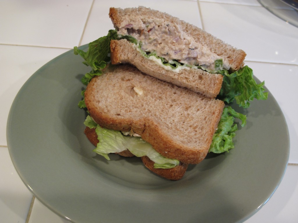 sandwich