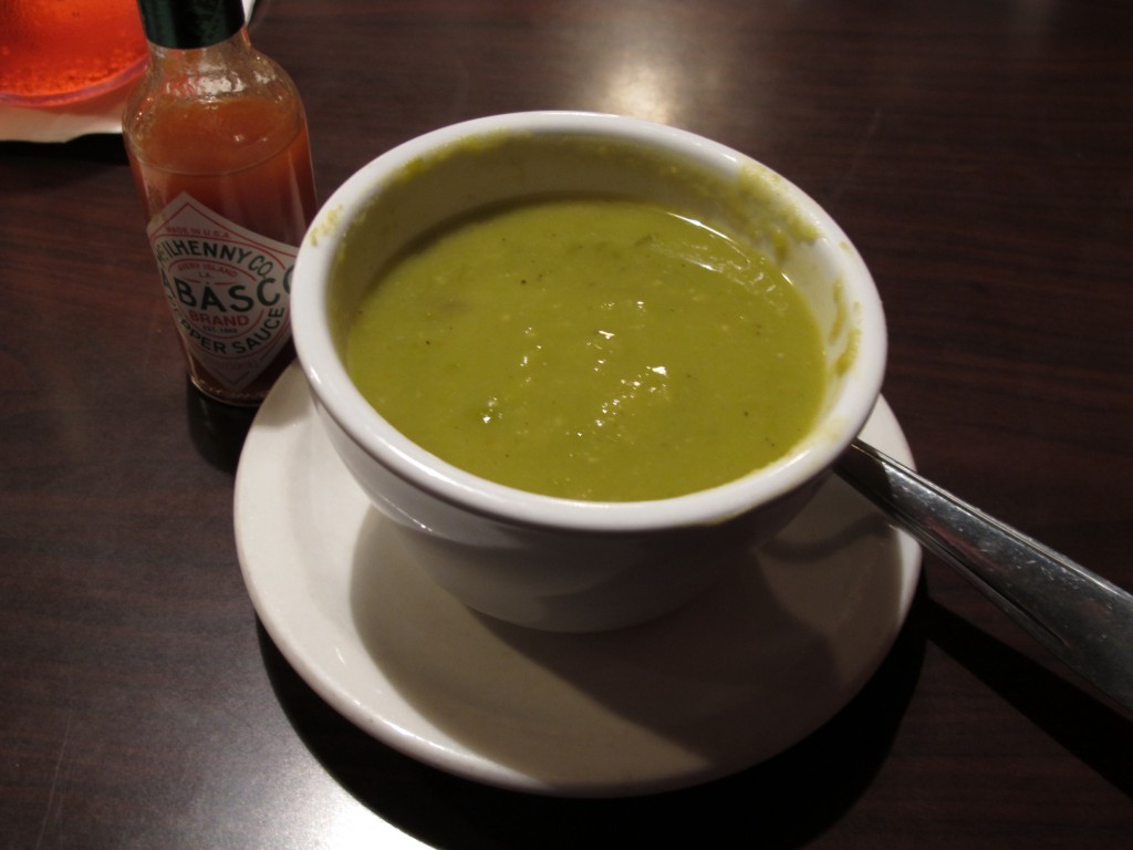 soup