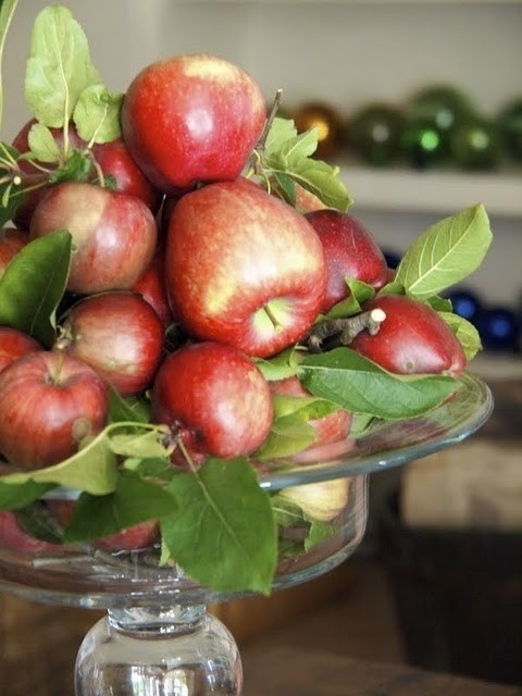 Apples