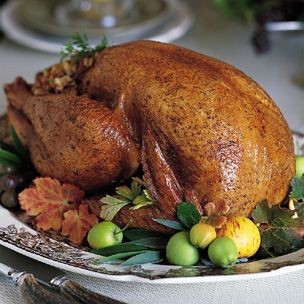 turkey
