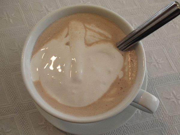 fluffchoc